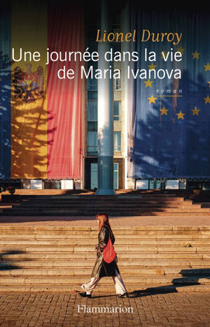 Une journée dans la vie de Maria Ivanova