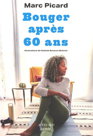 Bouger après 60 ans