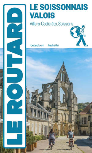 Pays du Soissonais Valois