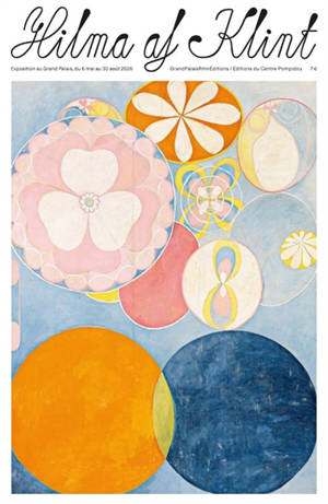 Hilma af Klint