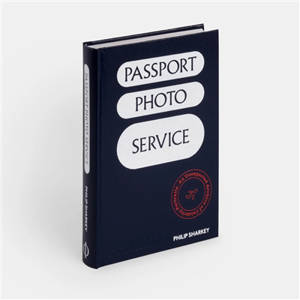 Passport photo service