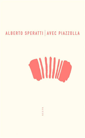 Avec Piazzolla