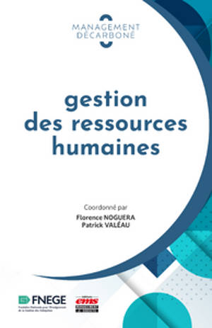 Gestion des ressources humaines