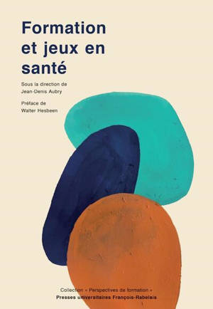Formation et jeux en santé : introduction de serious games en éducation thérapeutique du patient