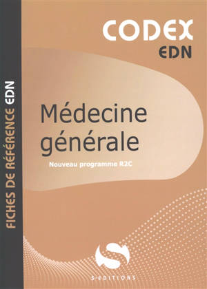 Médecine générale : nouveau programme R2C