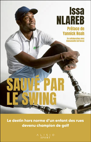 Sauvé par le swing