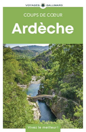 Ardèche