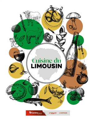 Cuisine du Limousin