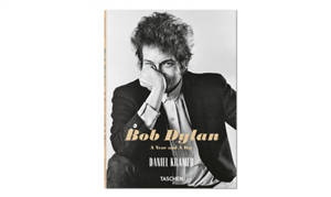 Bob Dylan : a year and a day