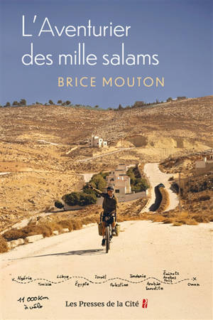 L'aventurier des mille salams