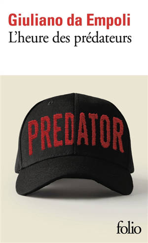 L'heure des prédateurs