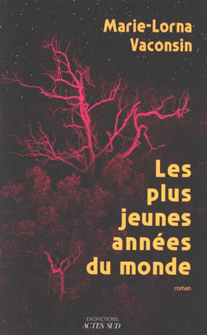 Les plus jeunes années du monde