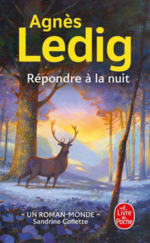 Répondre à la nuit