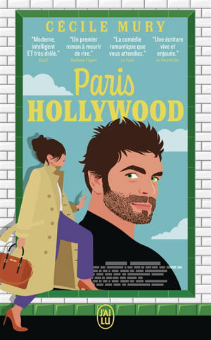 Paris-Hollywood