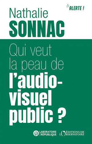 Qui veut la peau de l'audiovisuel public ?