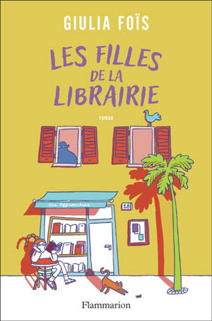 Les filles de la librairie
