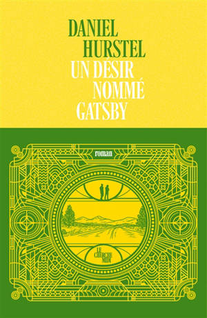 Un désir nommé Gatsby