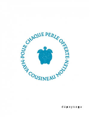 Pour chaque perle offerte