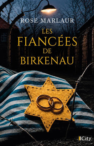 Les fiancées de Birkenau