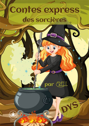 Contes express des sorcières