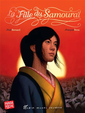 La fille du samouraï