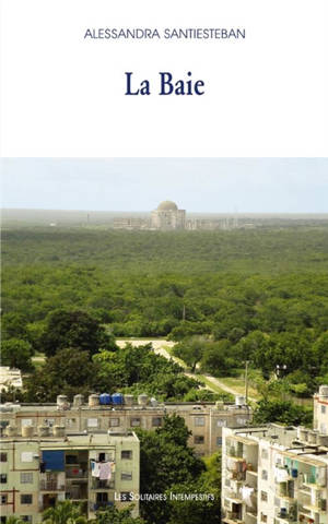 La baie