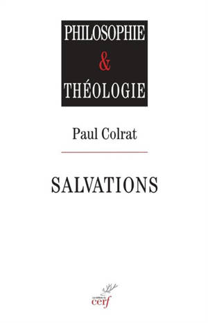 Salvations