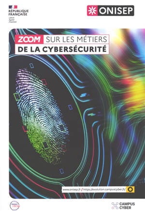 Zoom sur les métiers de la cybersécurité