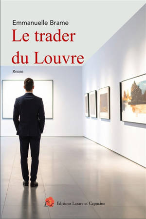 Le trader du Louvre