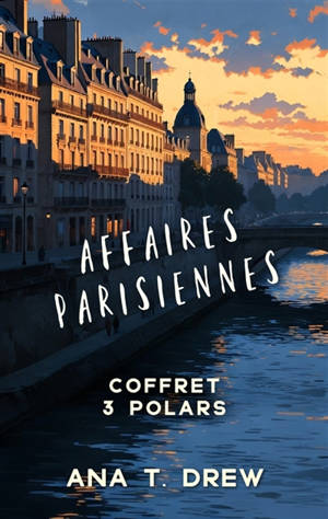 Affaires Parisiennes