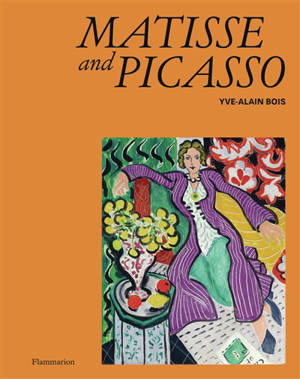 Matisse and Picasso