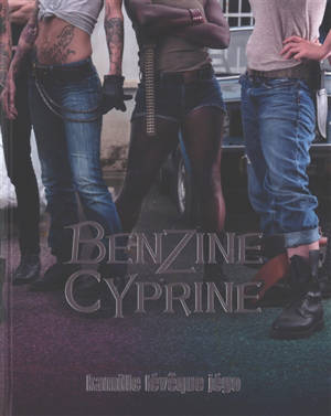 Benzine cyprine