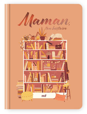 Maman, ton histoire