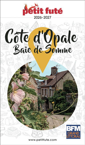 Côte d'Opale : baie de Somme : 2026-2027