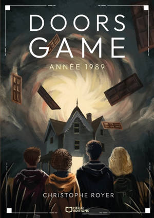 Doors Game : Année 1989