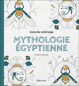 Mythologie égyptienne