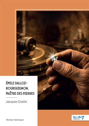 Emile Dalloz-Bourguignon, maître des pierres