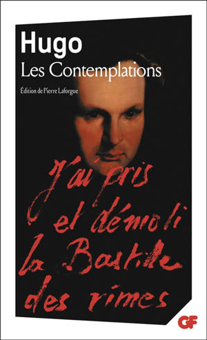 Les contemplations