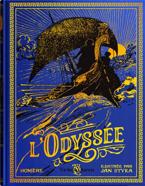 Odyssée