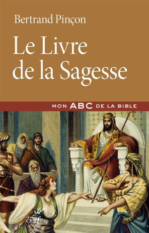 Le livre de la Sagesse
