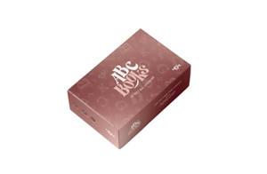 ABC BOOKS : Le petit bac littéraire : Le jeu de cartes