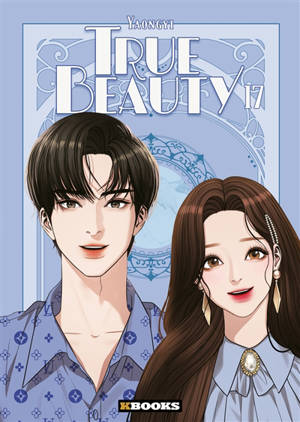 True beauty. Vol. 17
