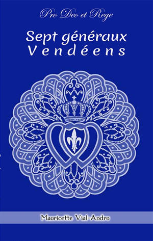Sept généraux vendéens
