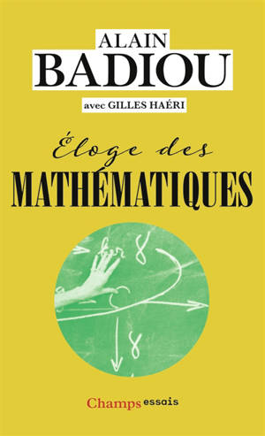 Eloge des mathématiques