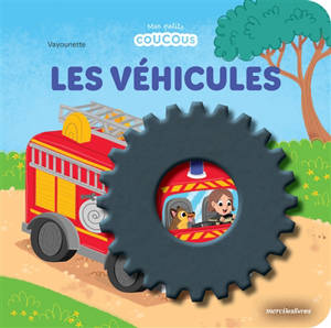 Les véhicules