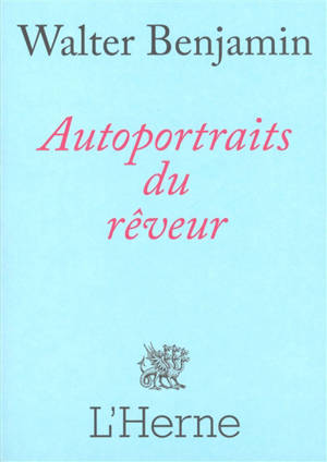 Autoportraits du rêveur