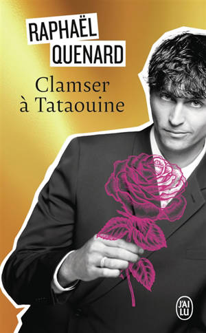 Clamser à Tataouine