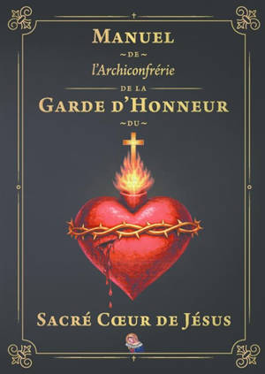 Manuel du Sacré C ?ur de Jésus