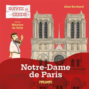Notre-Dame de Paris