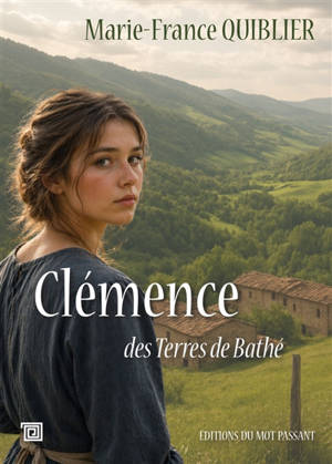 Clémence des Terres de Bathé